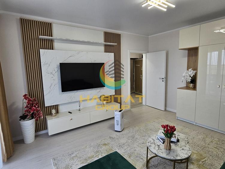 Apartament cu 3 camere decomandat în Berceni