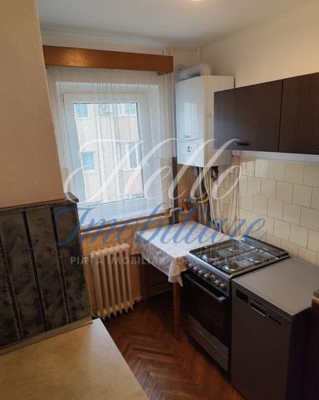 Apartament 3 camere | 52mp | Zona Big Manastur | Etaj Int | Ideal Investitie - 3