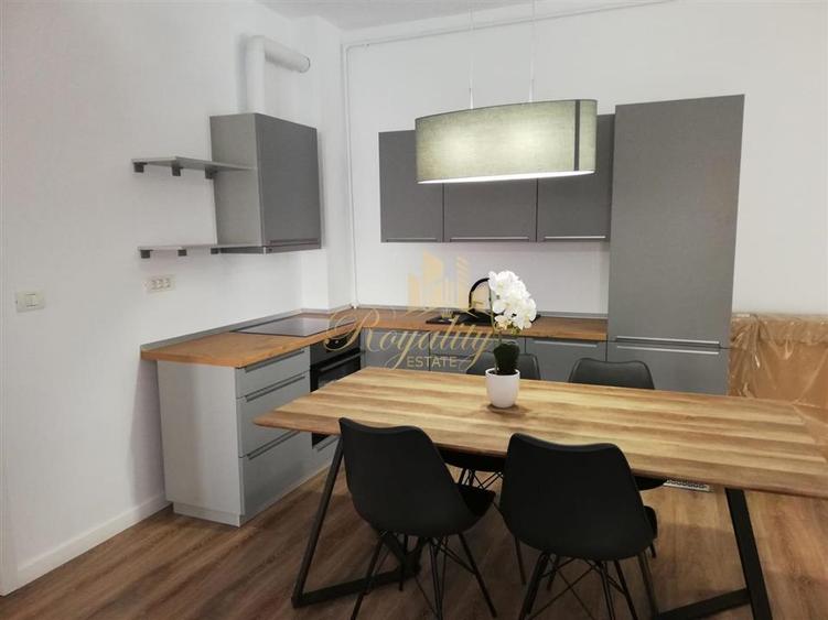 Apartament  2 camere, bloc nou, ETAJ 1, loc de parcare- Zona Lipovei - 1