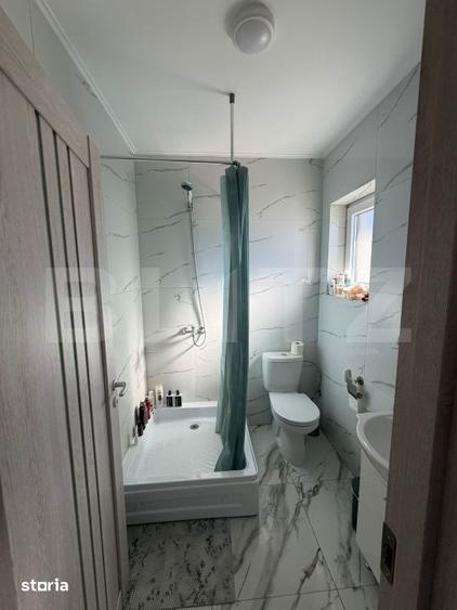 Casă cu 4 camere cu Teren 204 Mp în Ipotești