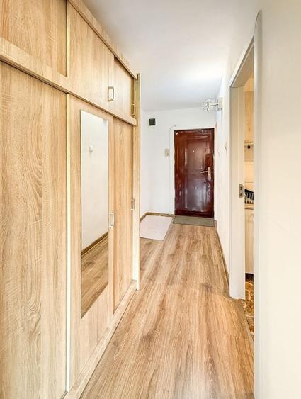 Apartament cu 2 camere decomandat, mobilat în Complex Studențesc