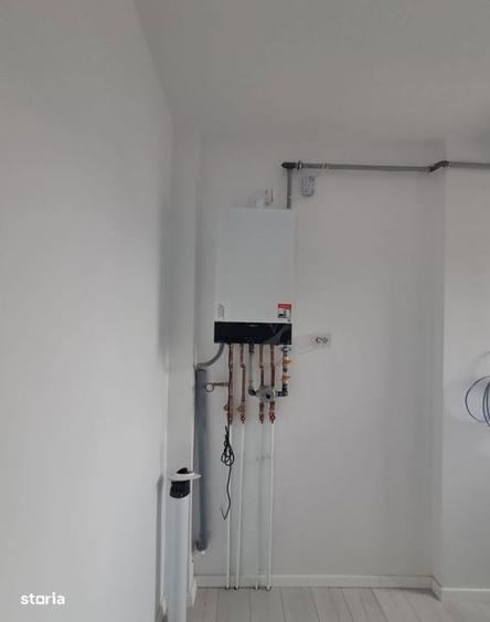 Spațiu comercial, de 125 mp, în Rosetti