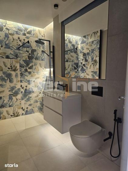 Apartament cu 2 camere în Rahova