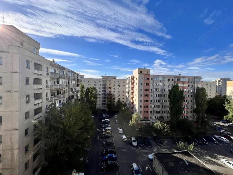 Garsonieră decomandată, mobilată în Nerva Traian