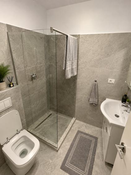 Duplex cu 3 camere cu Canalizare în Moșnița Nouă