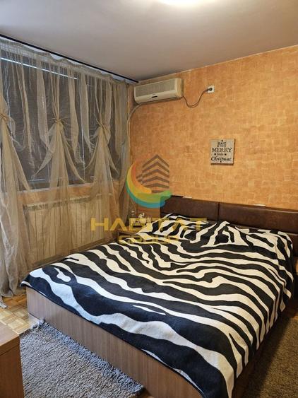 Apartament cu 4 camere decomandat, mobilat în 1 Decembrie 1918
