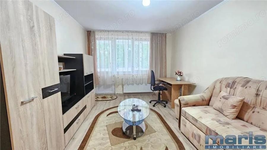 Apartament cu 2 camere în Dâmbu Pietros