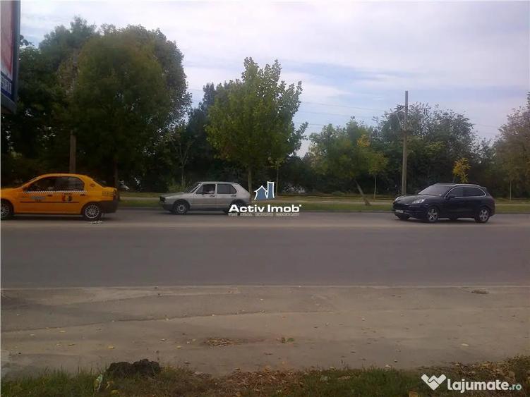 Teren intravilan, 370mp, Lacul Tei cu Petricani - Palatul Gh - Bucuresti (Bucuresti-Ilfov) - 1