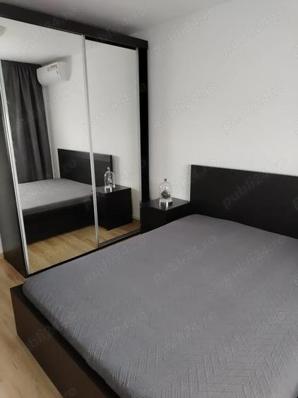 Vand casa sat Traian, mobilata, dotata cu panouri fotovoltaice, pre? 119000euro - 5