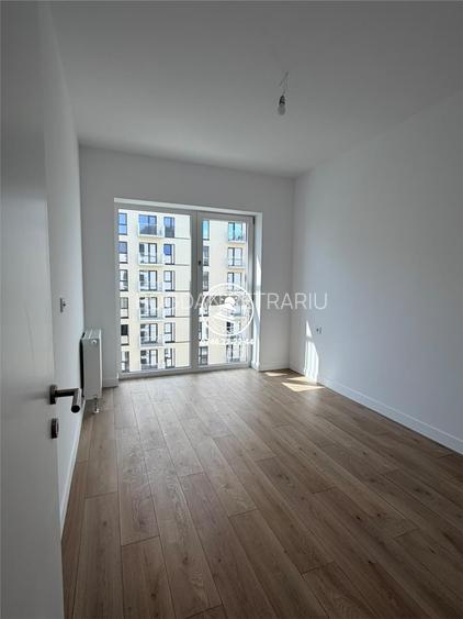 Apartament cu 2 camere Podu Ros bloc nou zona excelenta.