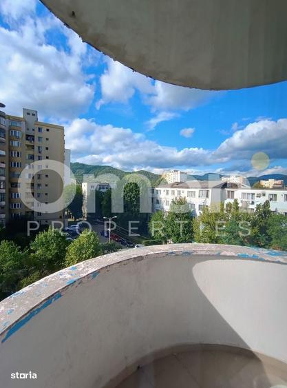 Apartament cu 3 camere în Gării