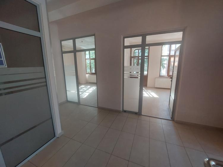 Spațiu comercial, de 390 mp, în Central