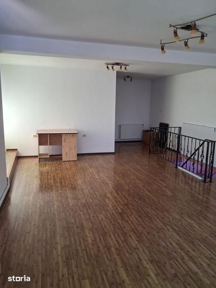 Apartament cu 2 camere în Km 4