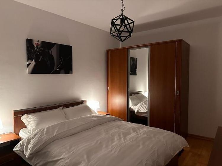 Apartament cu 2 camere decomandat în Nerva Traian