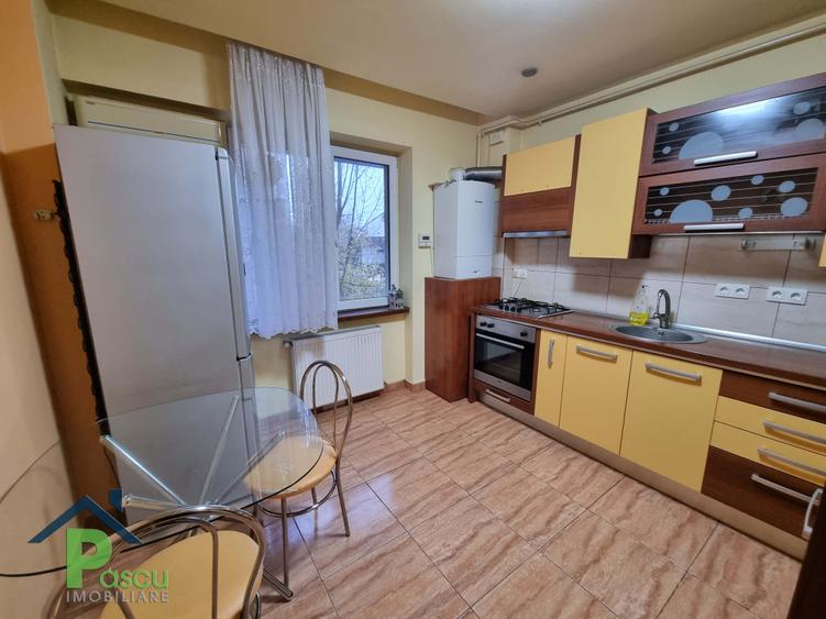 Apartament cu 2 camere decomandat în Tineretului