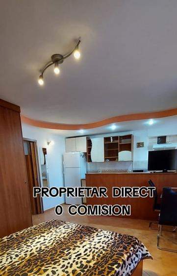 Garsonieră semidecomandată în Unirii