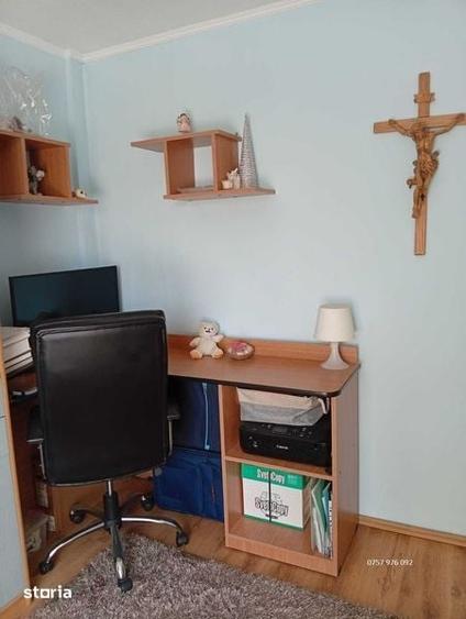 Apartament 2 camere - cartier Unirii - 2