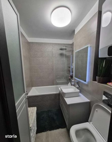 Apartament cu 3 camere, mobilat în Pantelimon