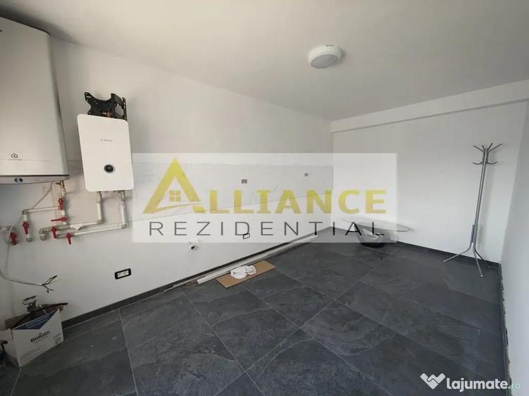 Casă cu 3 camere cu Teren 307 Mp în Berceni