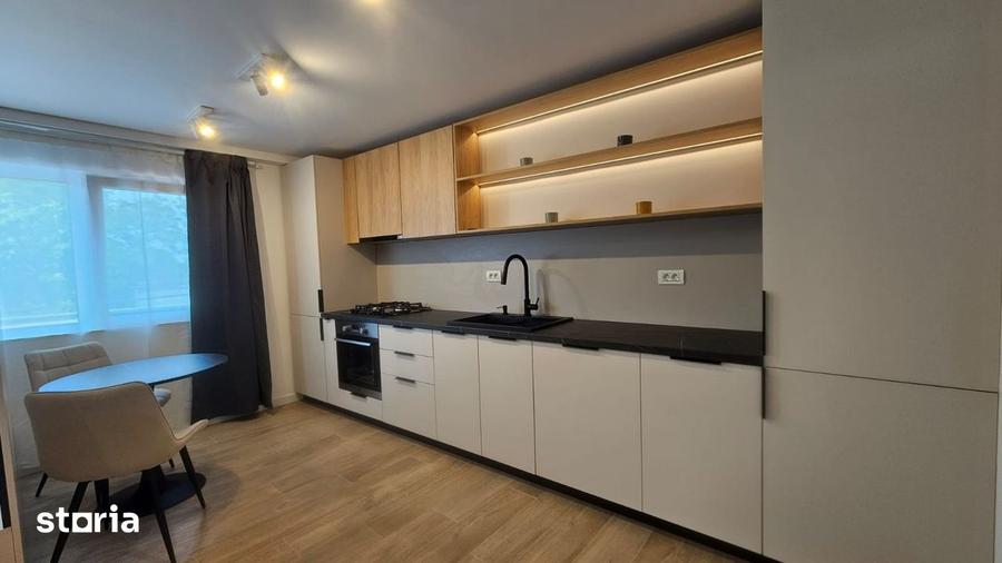 Apartament de Lux 3 Camere ?i Terasa Generoasa I Design Premium - 20