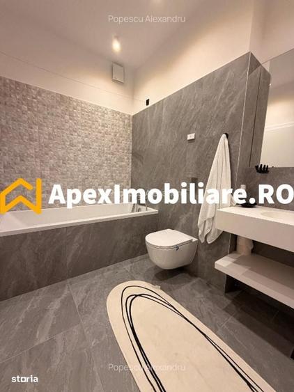 Apartament 3 camere de inchiriat Baneasa Bucuresti | ApexImobiliare.ro - 3