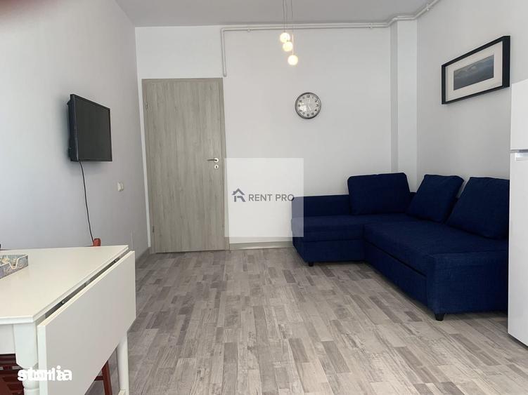 Apartament 2 camere tip studio de inchiriat | Rotar Park 2 | Etaj 3 - 4