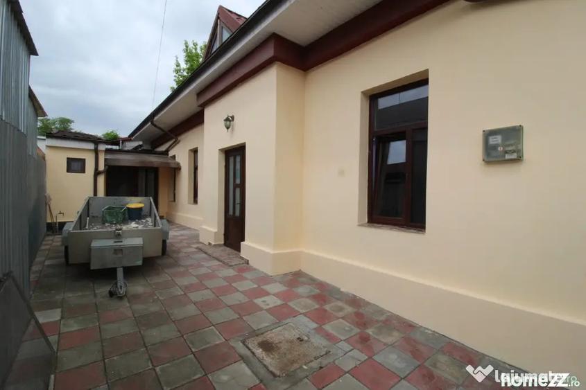 Casa in zona Port (Cezar Boliac) - 2