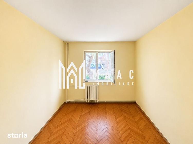 Apartament cu 3 camere decomandat, mobilat în Ostroveni