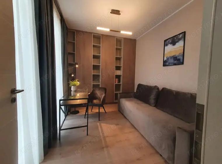 Apartament cu 3 camere decomandat în Calea Urseni