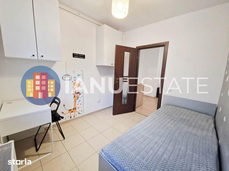 Popesti Leordeni 9`Metrou Dimitrie Leonida CentralaParcare PetFriendly - 1
