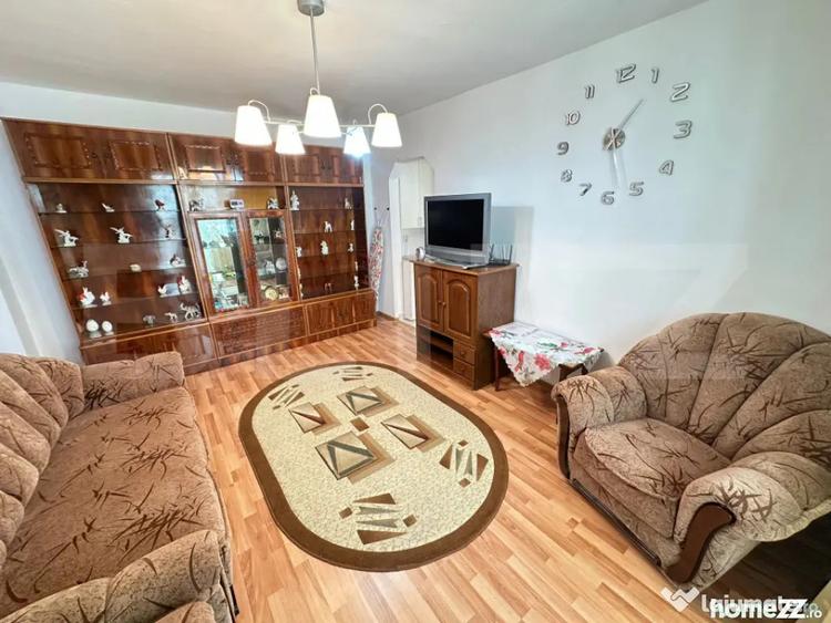 Apartament cu 2 camere semidecomandat în Astoria