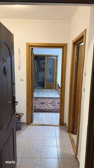 Garsonieră în ICIL