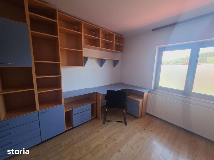 Casa pet friendly cu acces auto Bunloc Sacele -Timisul de Jos - 1