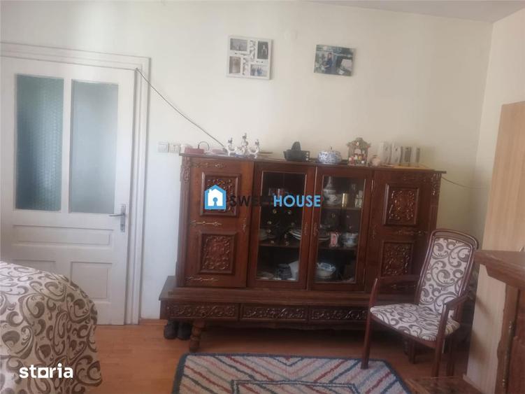 CASA CU ETAJ ZONA CETATII - 4