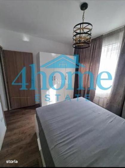 Apartament 2 camere Timpuri Noi| Tineretului| Metrou - 5