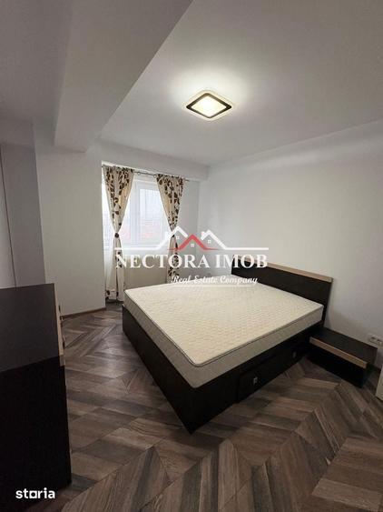 Apartament cu 2 camere în Sântandrei