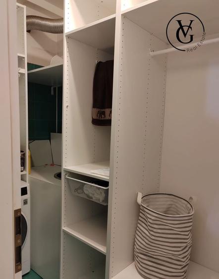 Garsonieră decomandată, mobilată în Magheru