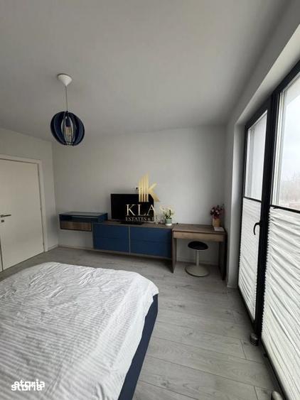 Apartament 2 camere - zona Sisesti-parcare-incalzire in pardoseala - 10
