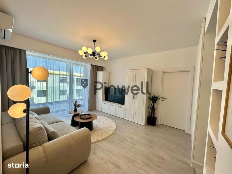 Apartament 3 camere| NOU| Vedere Parc| Metrou Gorjului| BD Timisoara - 3