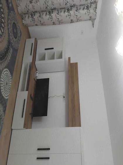 Garsonieră decomandată în Chiajna