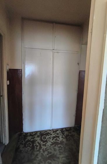 Apartament cu 3 camere decomandat în Mărăști