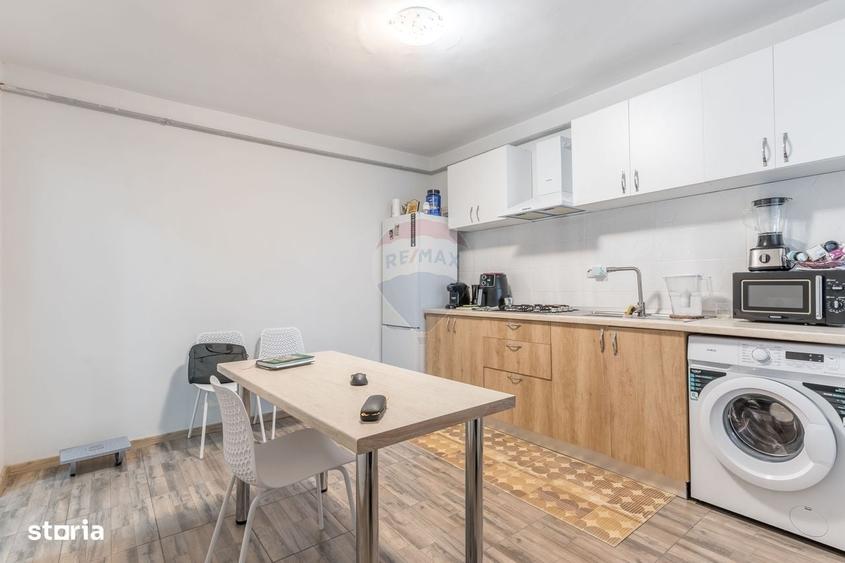Casa de vanzare Sos. Galata, Iasi - Ideala pentru investie - 10