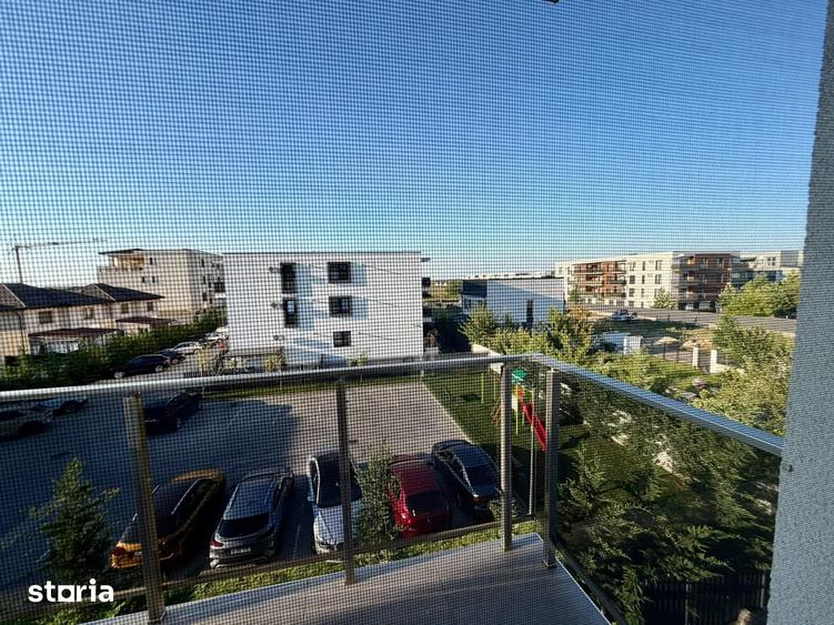 3 Camere / Loc Parcare inclus / Tunari - 18