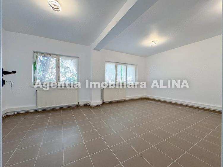 Spațiu comercial, de 259 mp, în Ultracentral