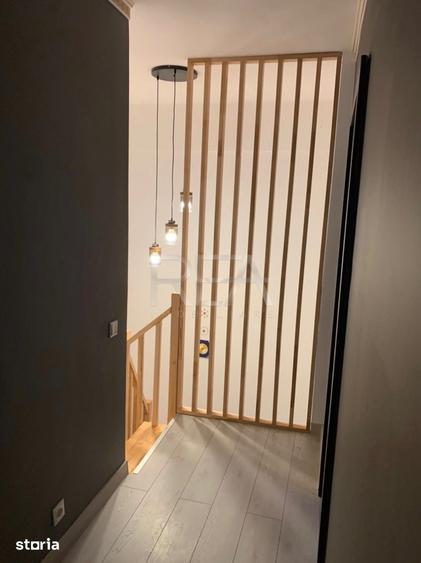 Duplex, et 11/12, 98 mp, parcare-Moghioros Park - 2
