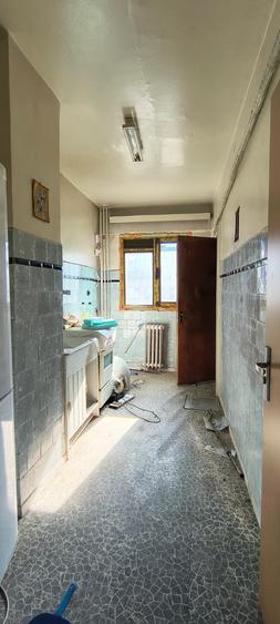 Apartament cu 2 camere decomandat în Dorobanți