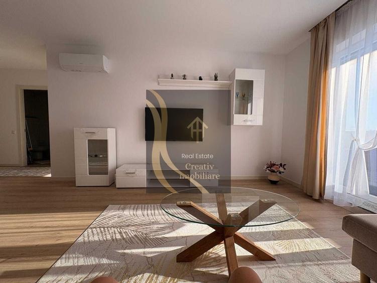 Apartament 2 camere de vanzare, bloc nou - 1