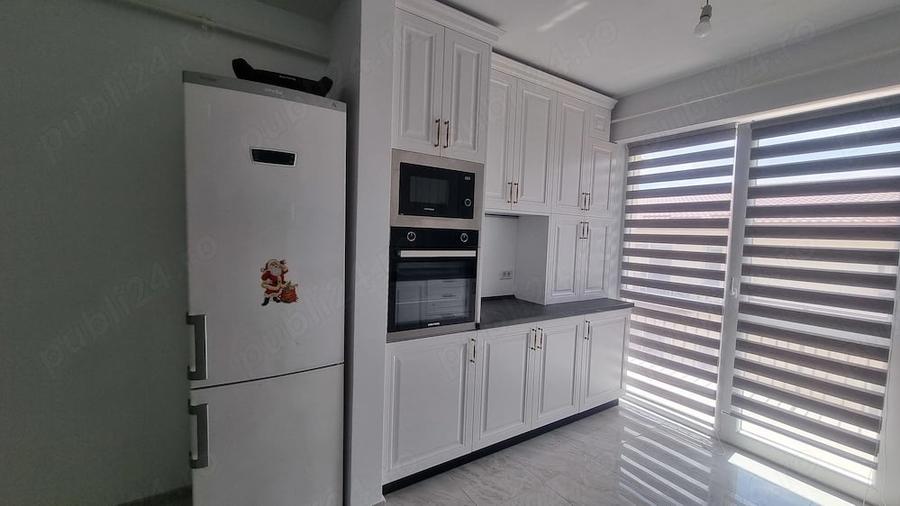 Apartament cu 2 camere decomandat în Exterior Vest