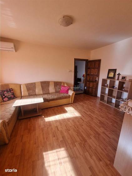 Apartament 2 camere zona Pompieri et 4 - 3