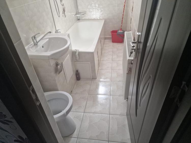 Apartament cu 2 camere în Mărăței